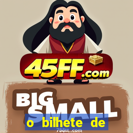 o bilhete de loteria dublado download utorrent